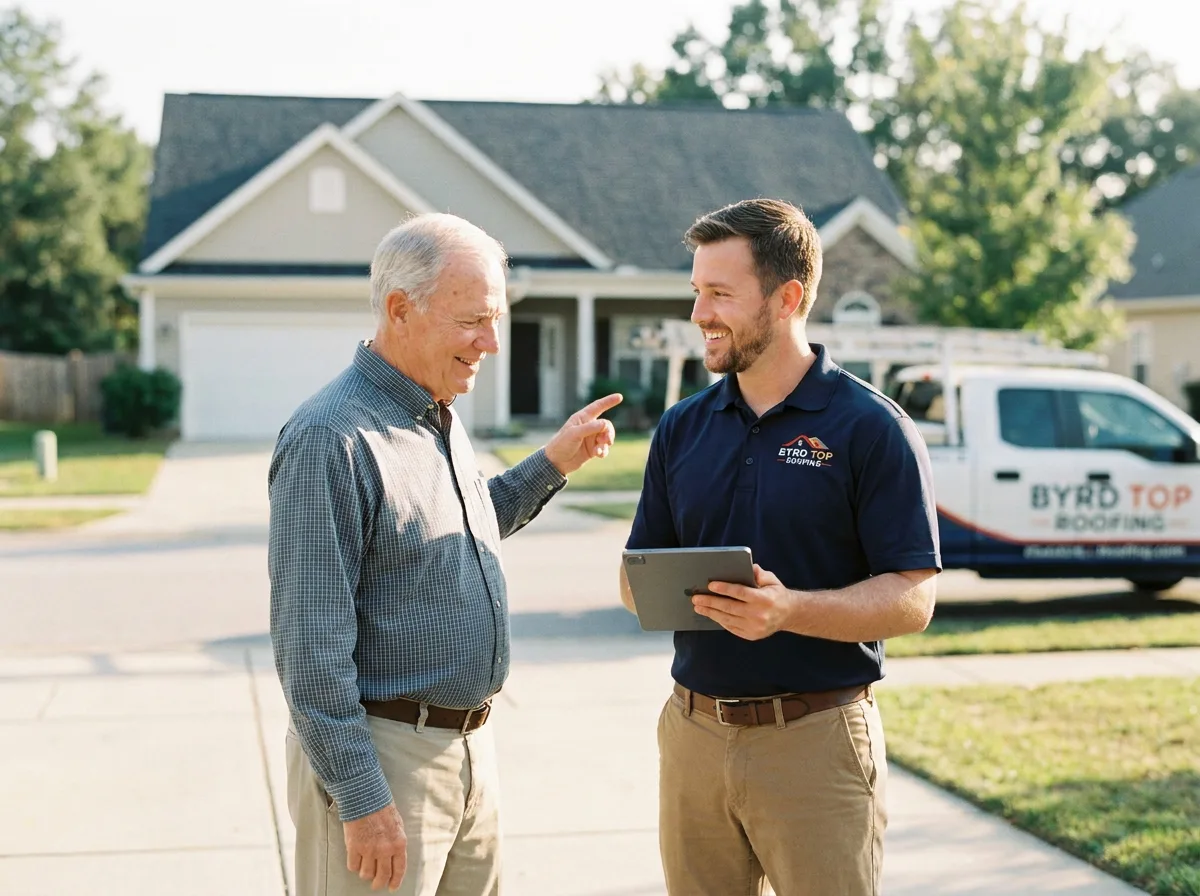 Roofing Gallipolis, OH FAQs
